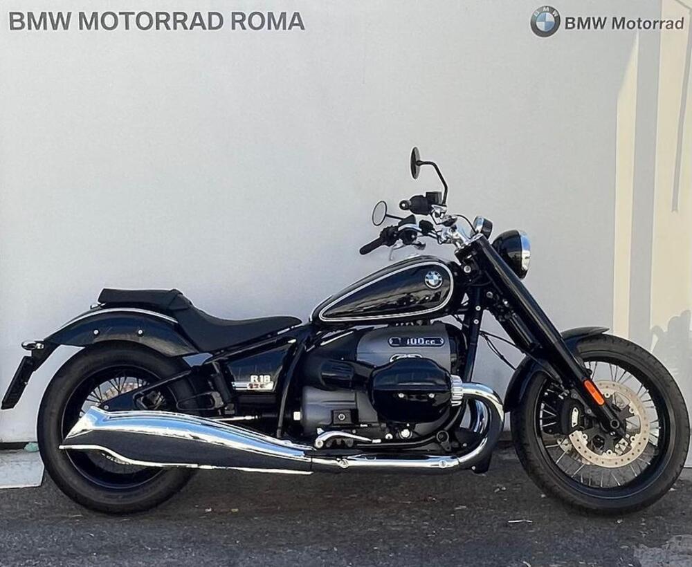 Bmw R 18 (2020 - 24) (2)