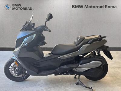 Bmw C 400 GT (2019 - 20) usata