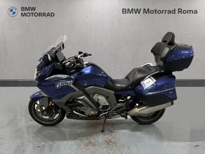 Bmw K 1600 GTL (2022 - 26) usata