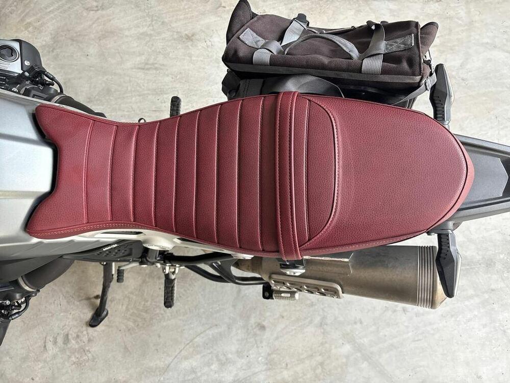 Bmw R nineT 1200 Scrambler (2016 - 20) (9)