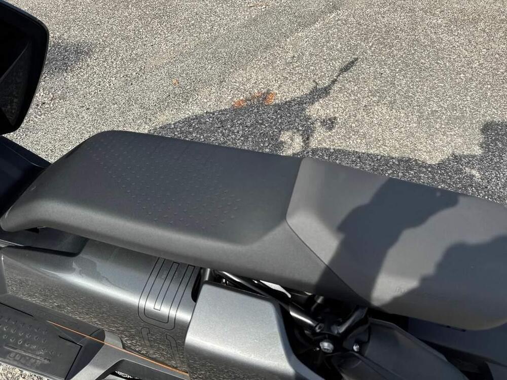 Bmw CE 04 (2021 - 25) (9)