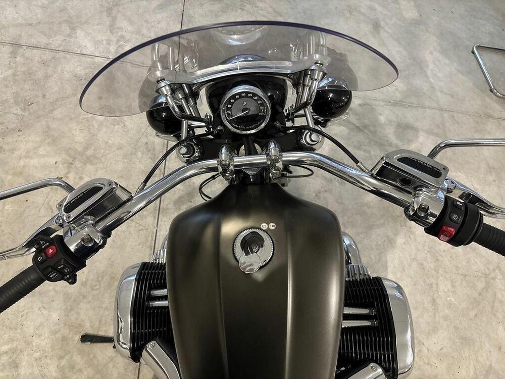 Bmw R 18 Classic (2021 - 24) (7)