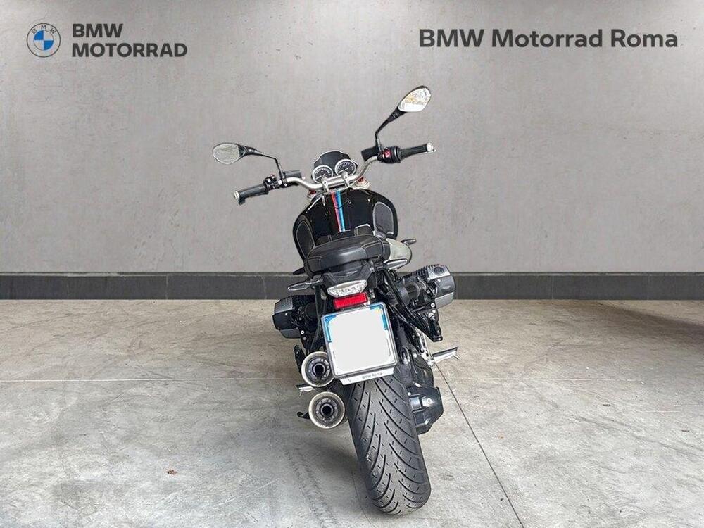Bmw R nineT (2021 - 24) (4)