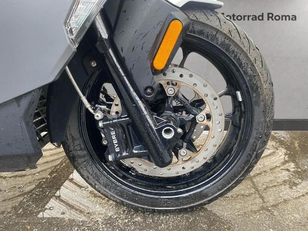 Bmw C 400 GT (2019 - 20) (5)