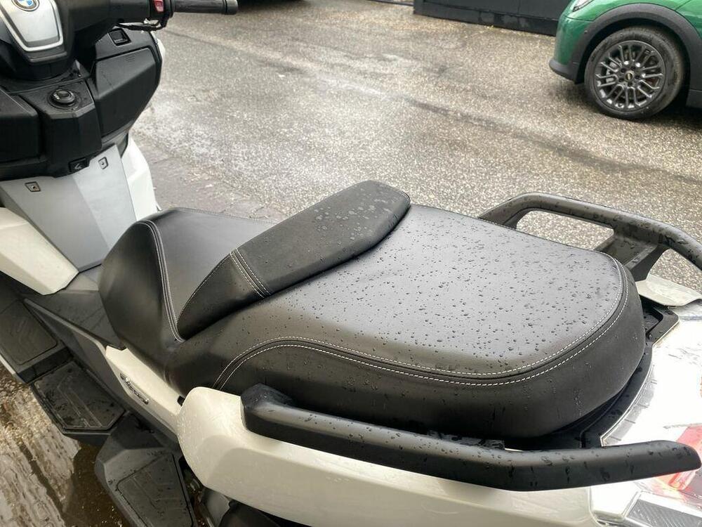 Bmw C 400 GT (2019 - 20) (9)