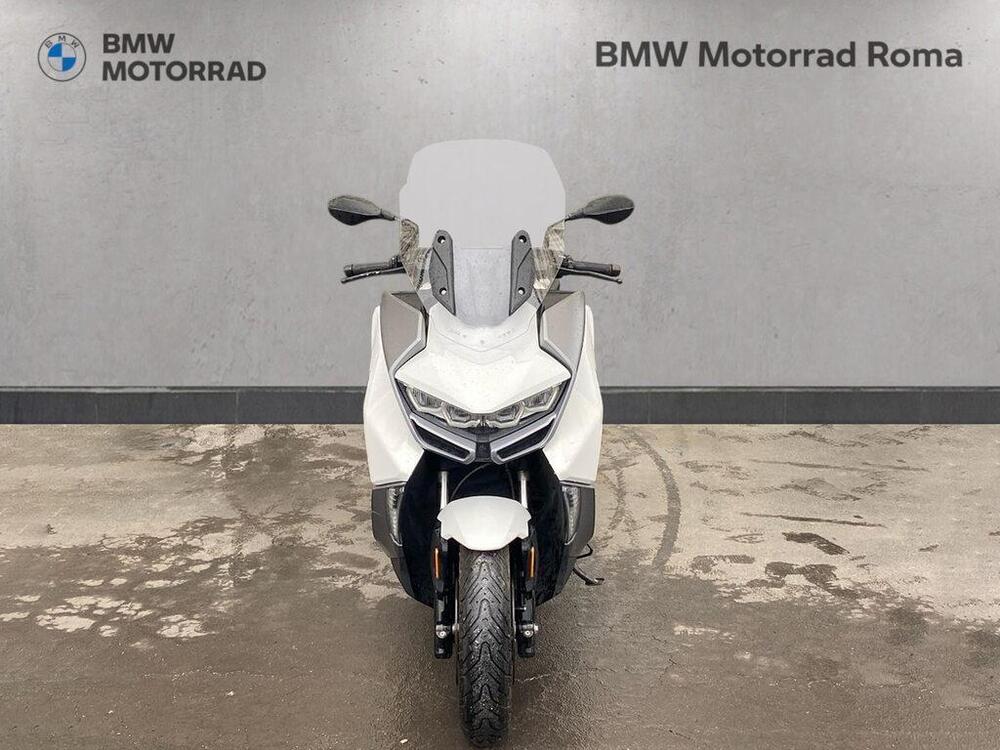 Bmw C 400 GT (2019 - 20) (3)