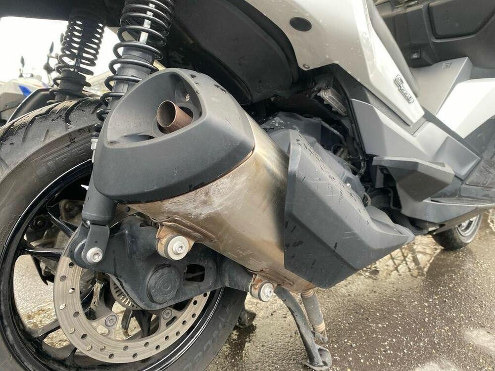 Bmw C 400 GT (2019 - 20) (10)