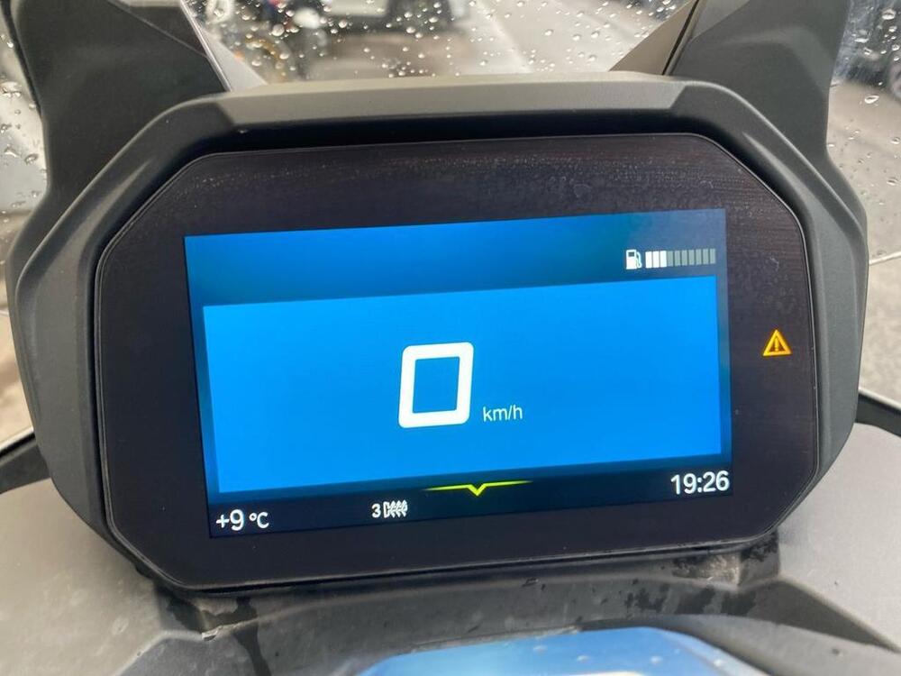 Bmw C 400 GT (2019 - 20) (8)