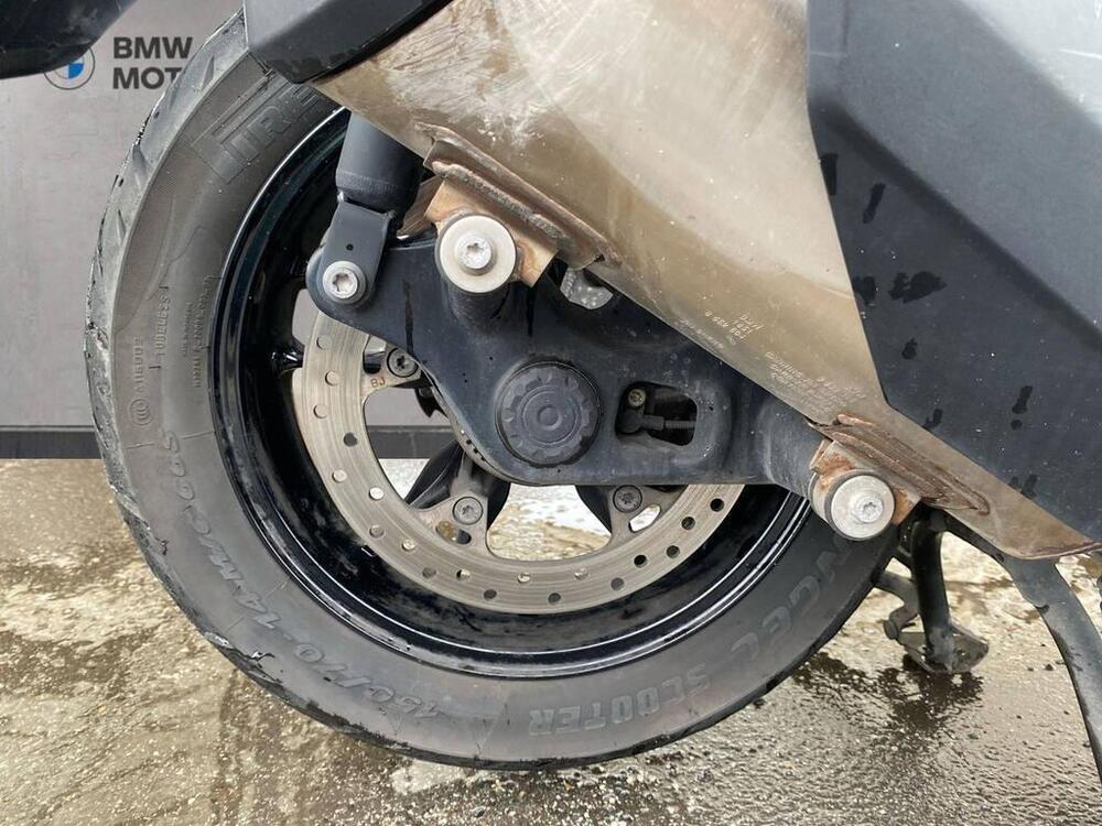 Bmw C 400 GT (2019 - 20) (6)