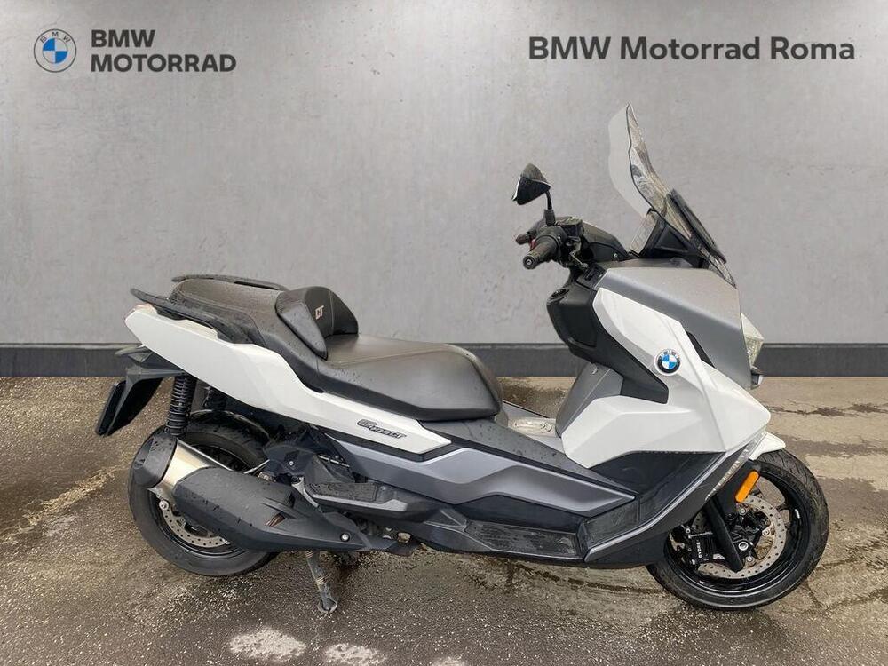 Bmw C 400 GT (2019 - 20) (2)
