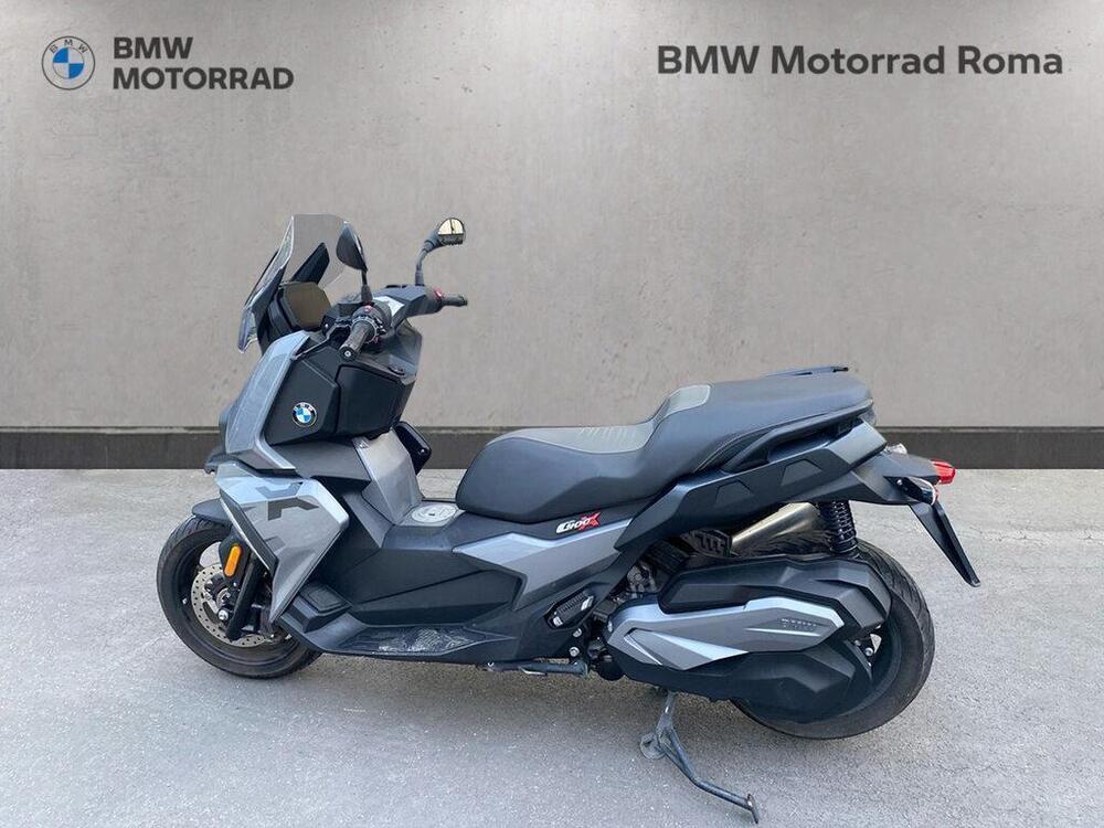 Bmw C 400 X (2018 - 20)