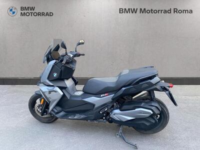 Bmw C 400 X (2018 - 20) usata