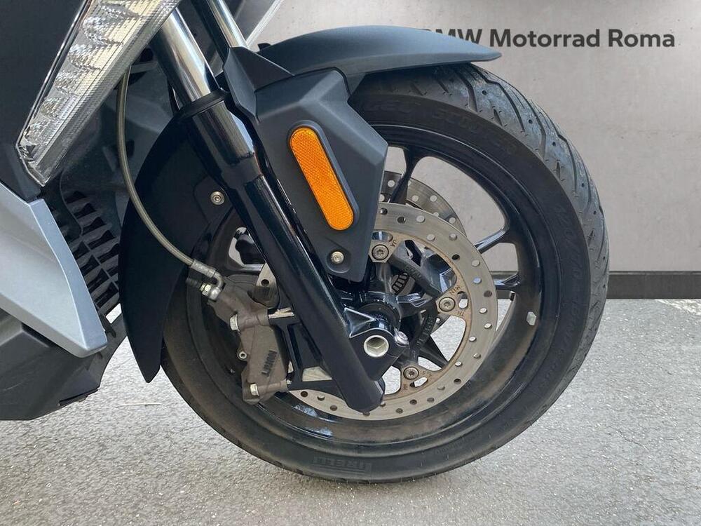 Bmw C 400 X (2018 - 20) (5)