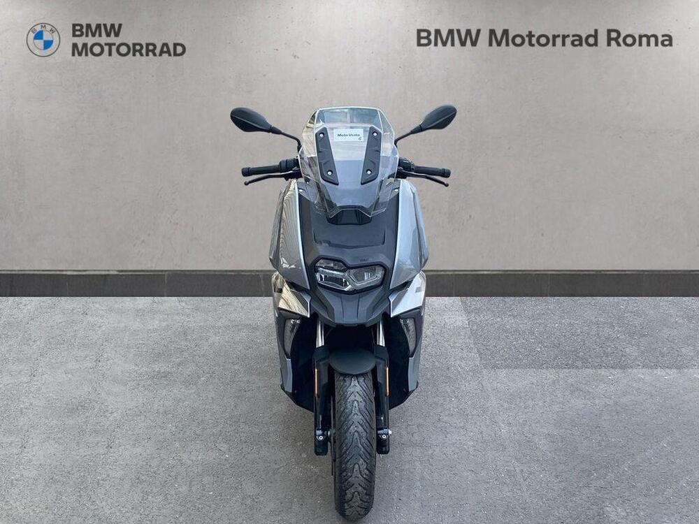 Bmw C 400 X (2018 - 20) (3)