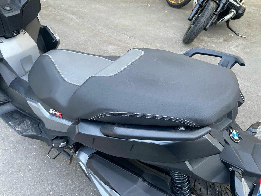 Bmw C 400 X (2018 - 20) (9)