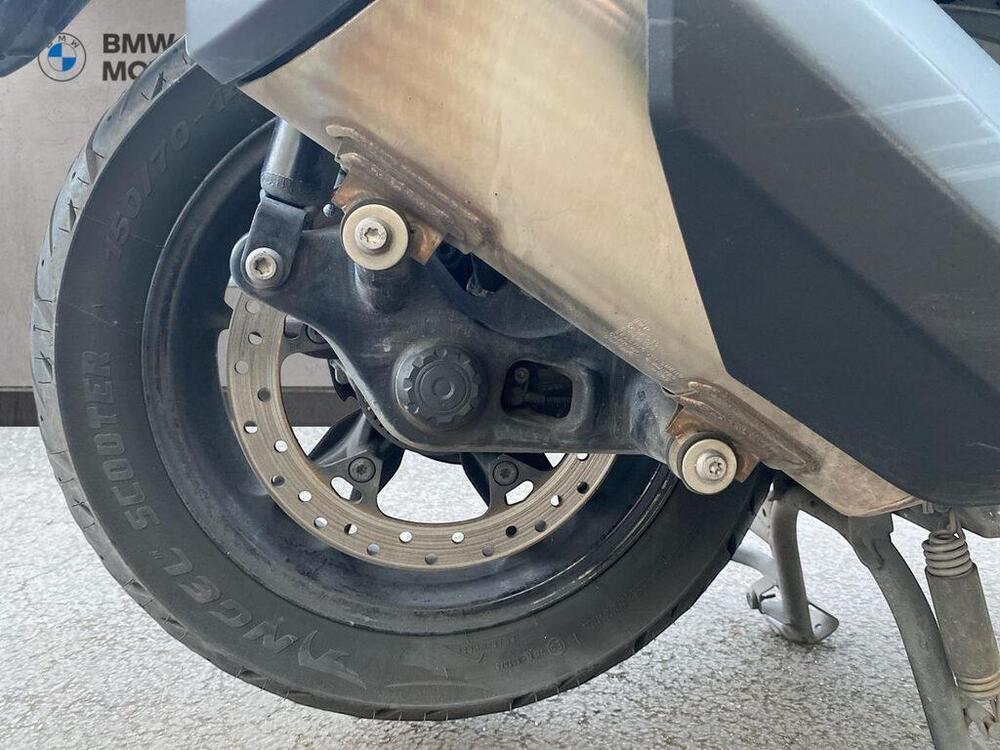 Bmw C 400 X (2018 - 20) (6)