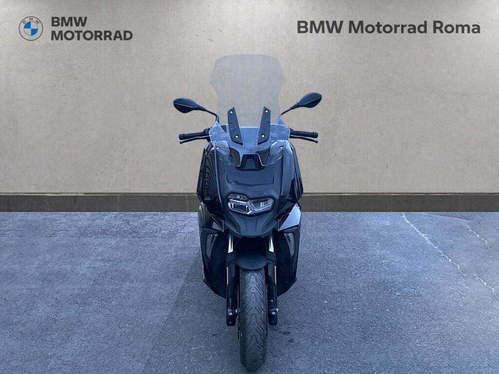 Bmw C 400 X (2018 - 20) (3)