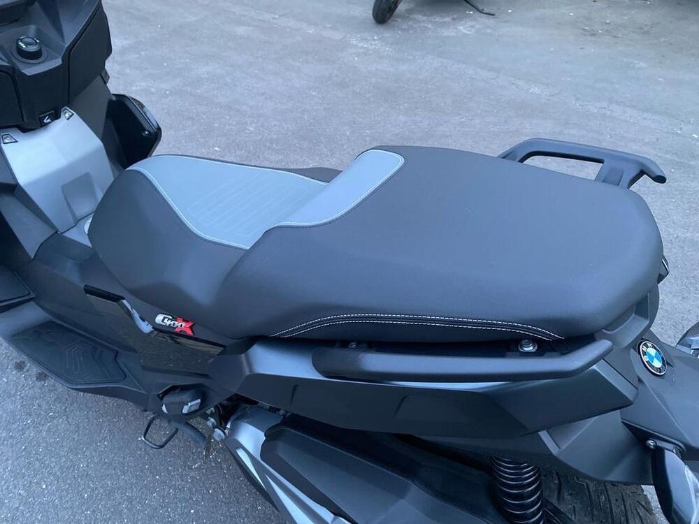 Bmw C 400 X (2018 - 20) (9)