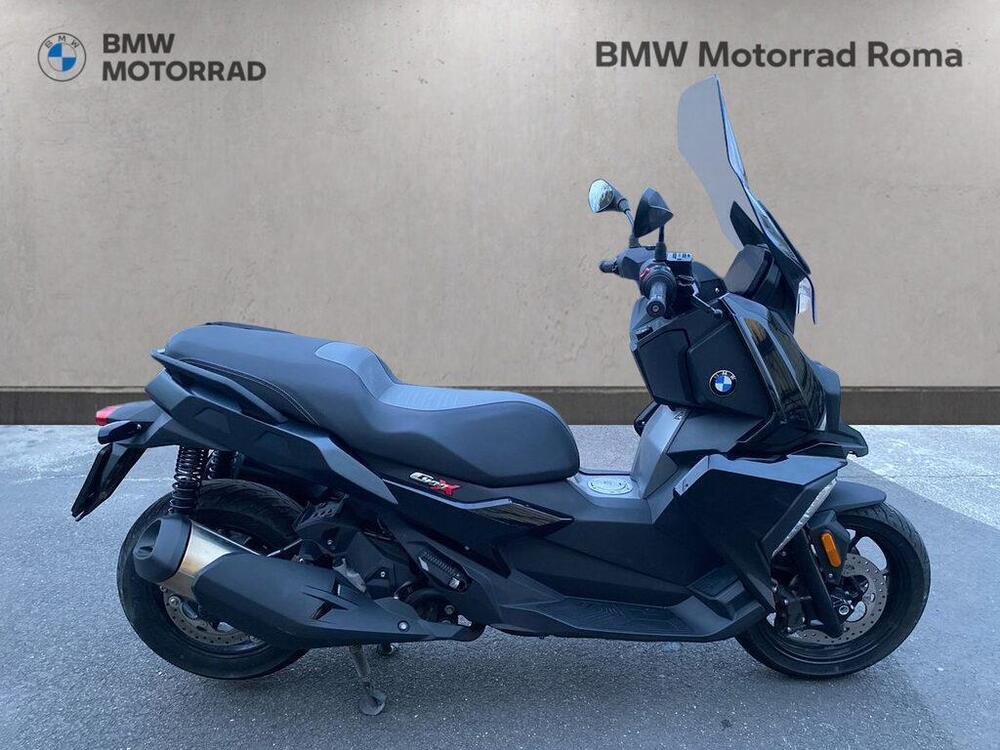 Bmw C 400 X (2018 - 20) (2)