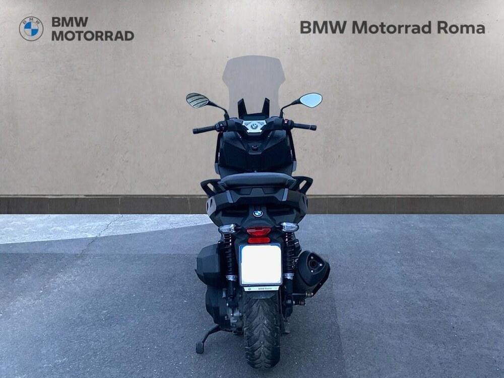 Bmw C 400 X (2018 - 20) (4)