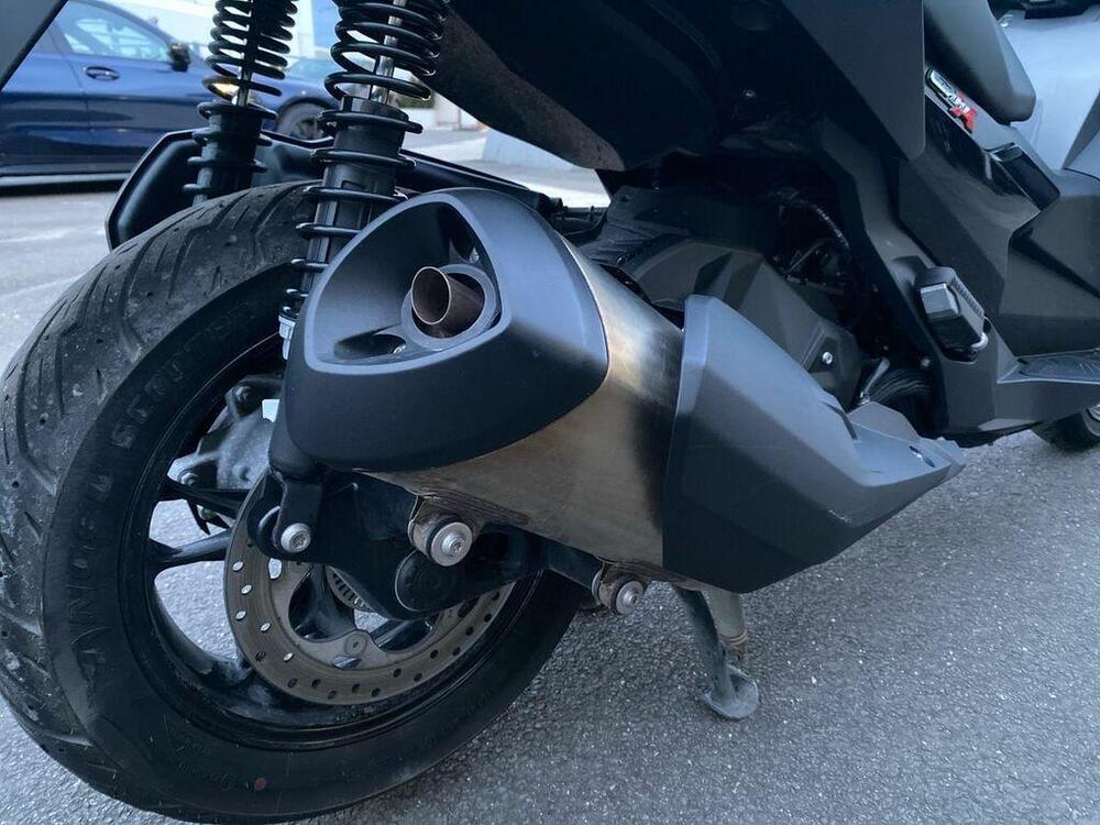 Bmw C 400 X (2018 - 20) (10)