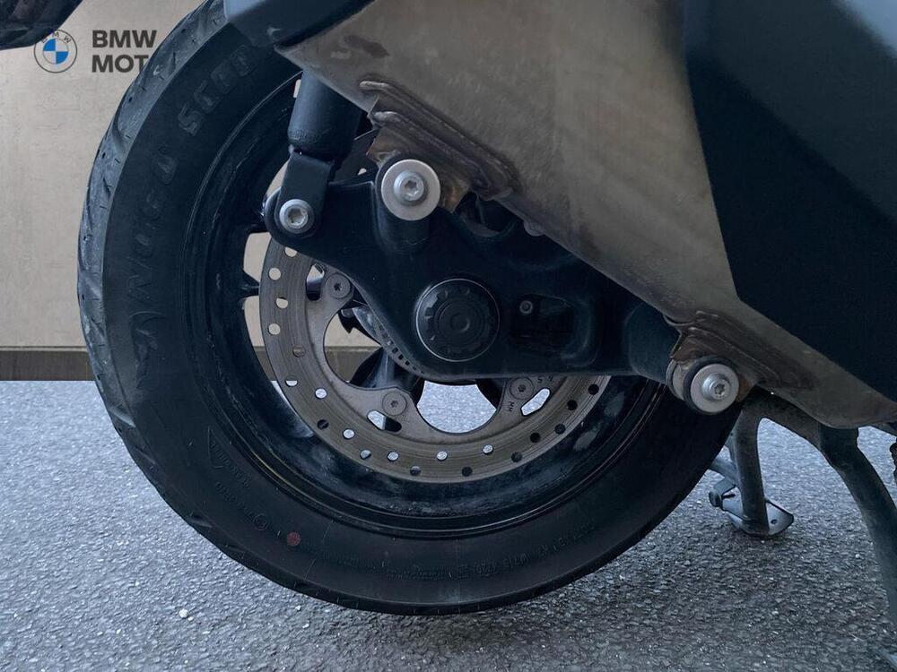 Bmw C 400 X (2018 - 20) (6)