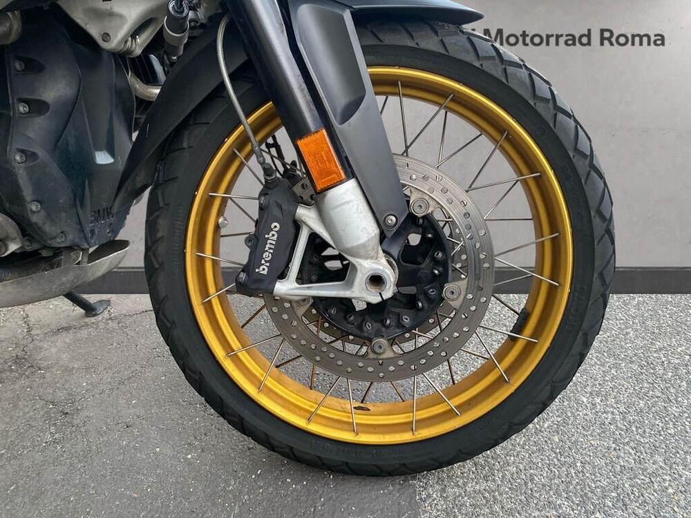 Bmw R 1250 GS Adventure (2021 - 24) (5)