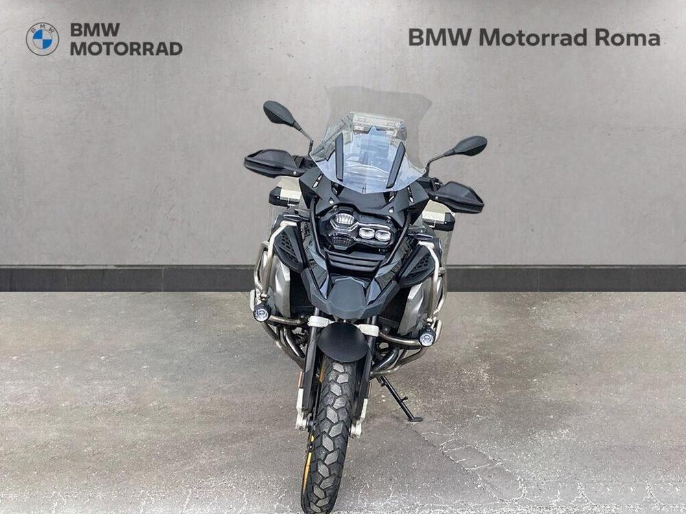 Bmw R 1250 GS Adventure (2021 - 24) (3)