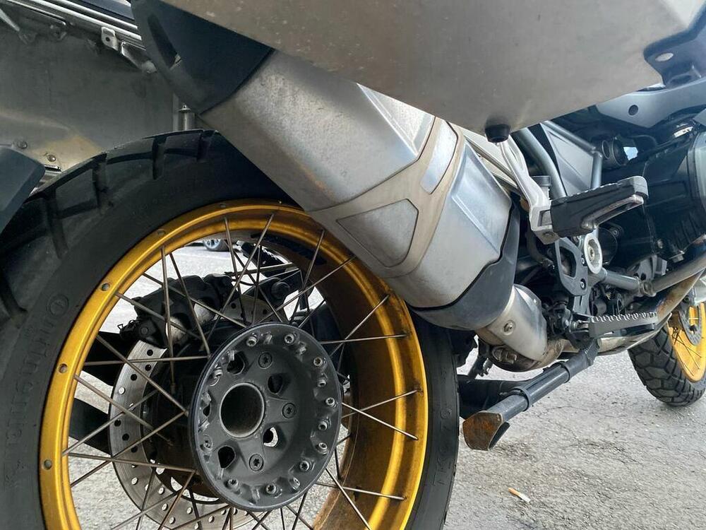 Bmw R 1250 GS Adventure (2021 - 24) (10)