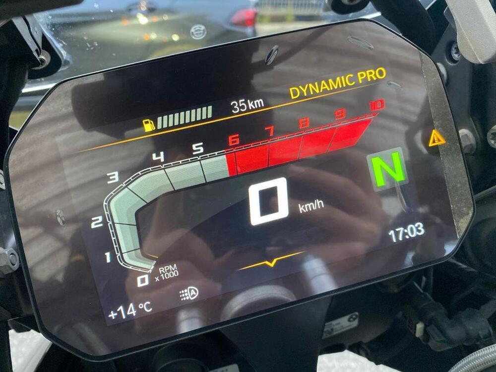 Bmw R 1250 GS Adventure (2021 - 24) (8)