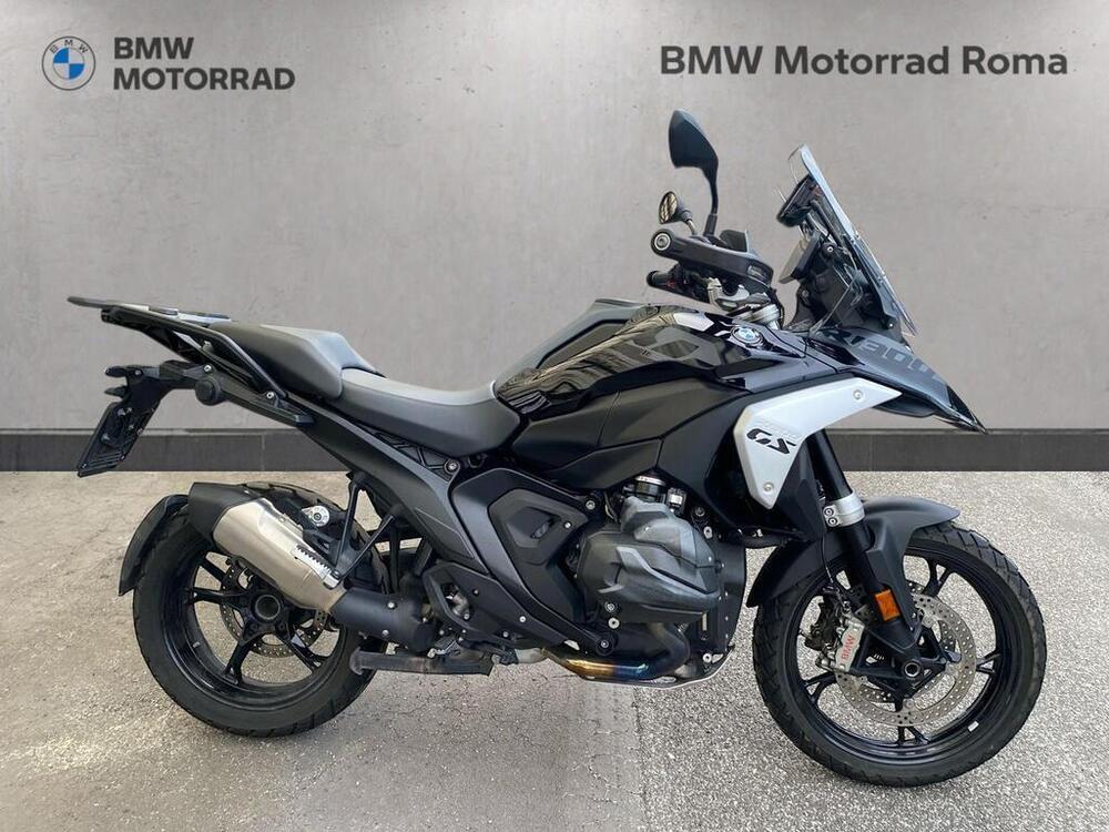 Bmw R 1300 GS (2023 - 26) (2)