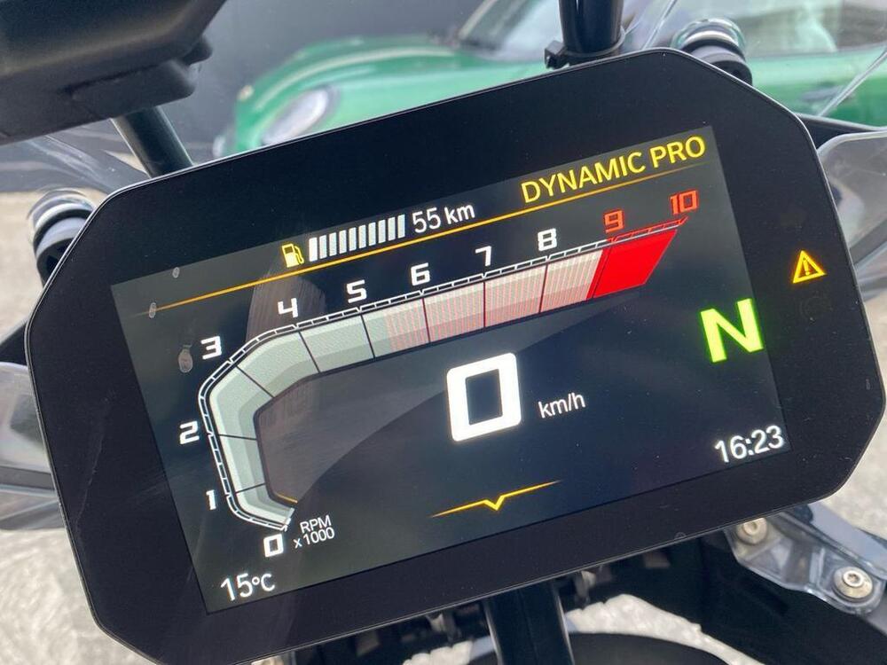 Bmw R 1300 GS (2023 - 26) (8)