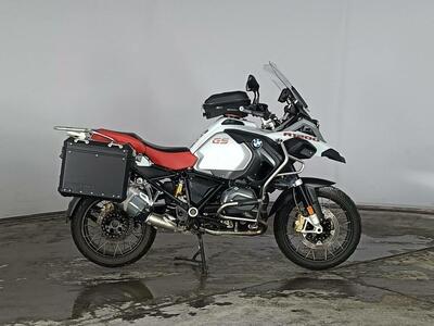 Bmw R 1200 GS Adventure (2017 - 18) usata
