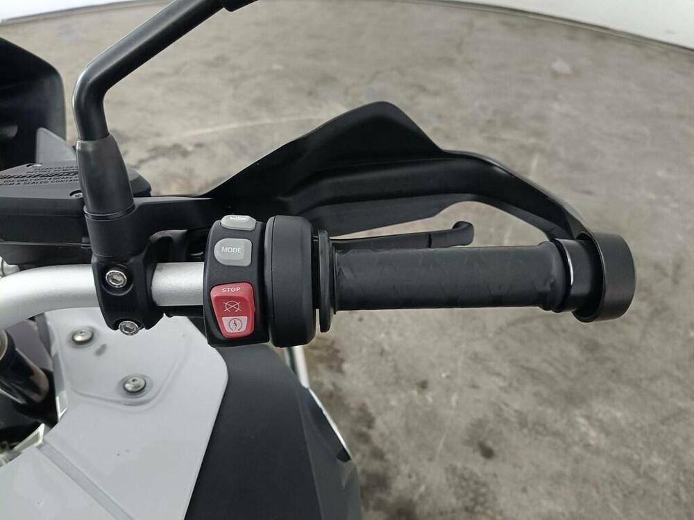 Bmw R 1200 GS Adventure (2017 - 18) (8)