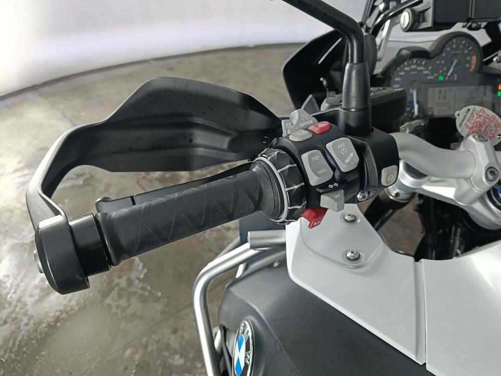 Bmw R 1200 GS Adventure (2017 - 18) (7)