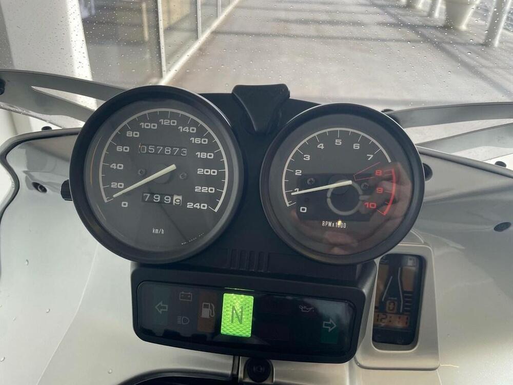 Bmw R 1150 RS (2001 - 06) (6)