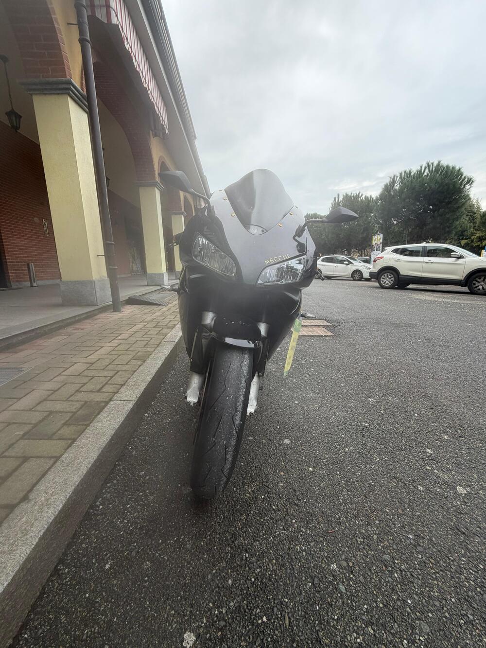 Honda CBR 600 RR (2003 - 04) (4)