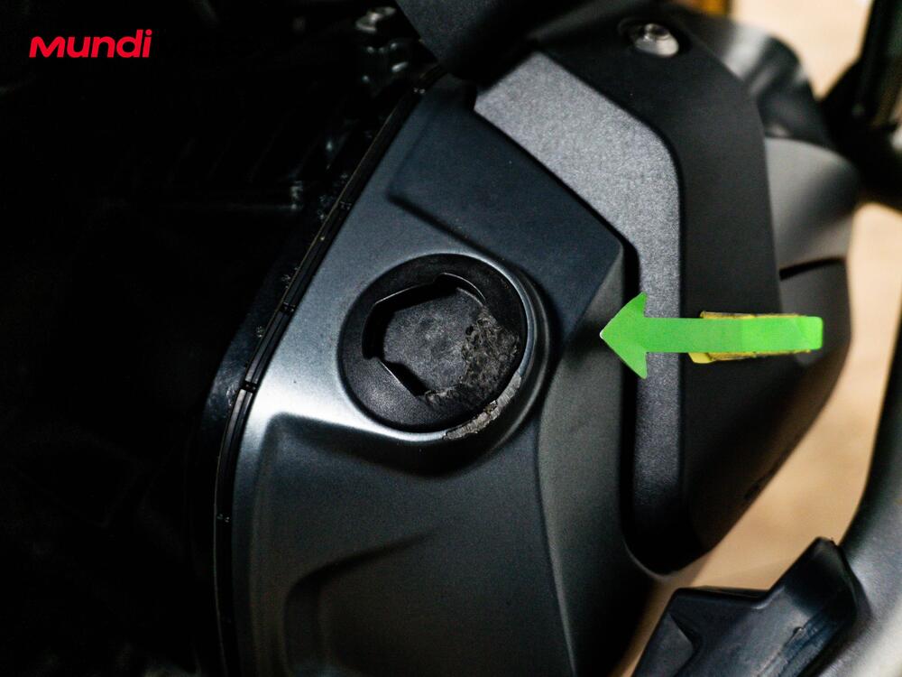 Bmw R 1250 GS Adventure (2019 - 20) (20)