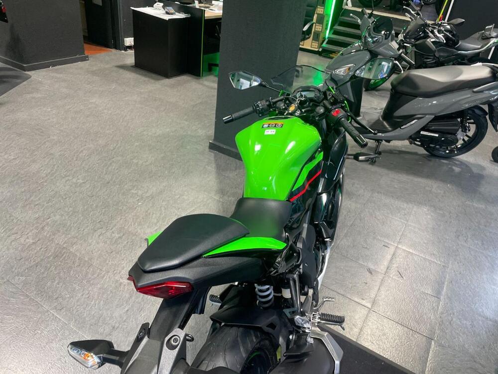 Kawasaki Ninja 125 (2021 - 24) (5)