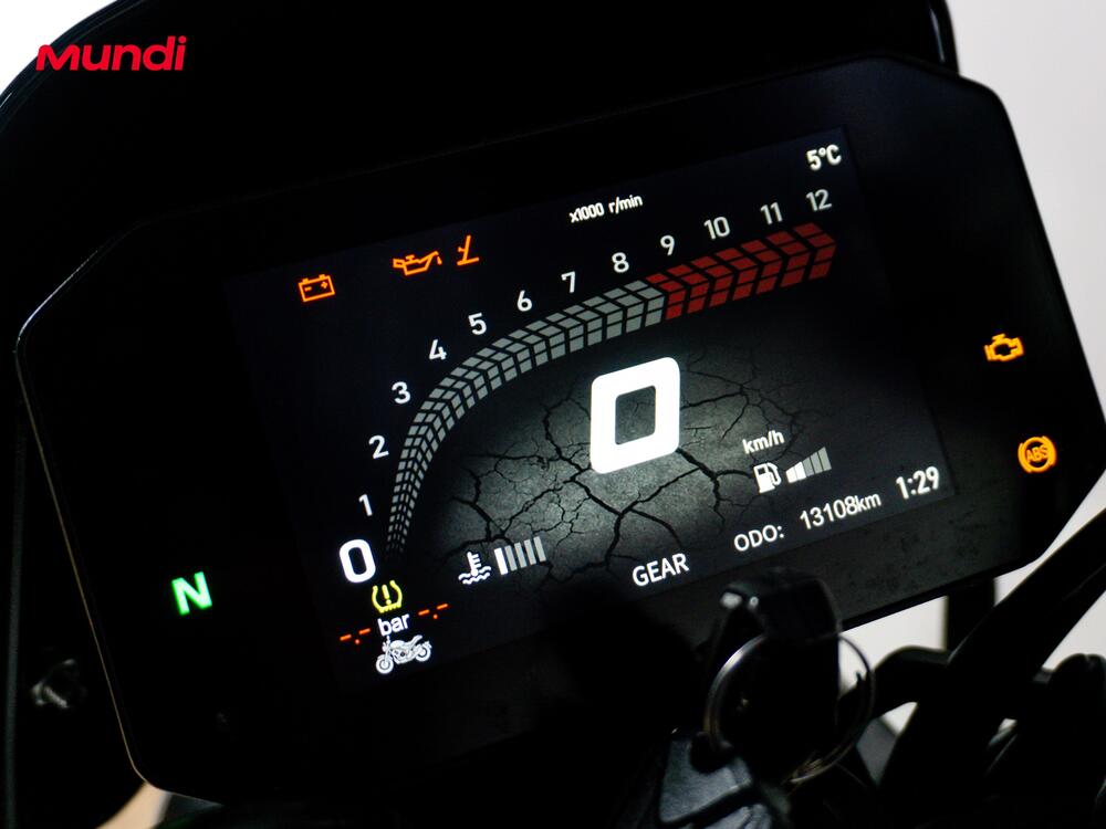 Voge Brivido 500 R (2020) (12)