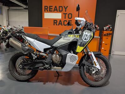 Husqvarna Norden 901 Expedition (2025 - 26) usata