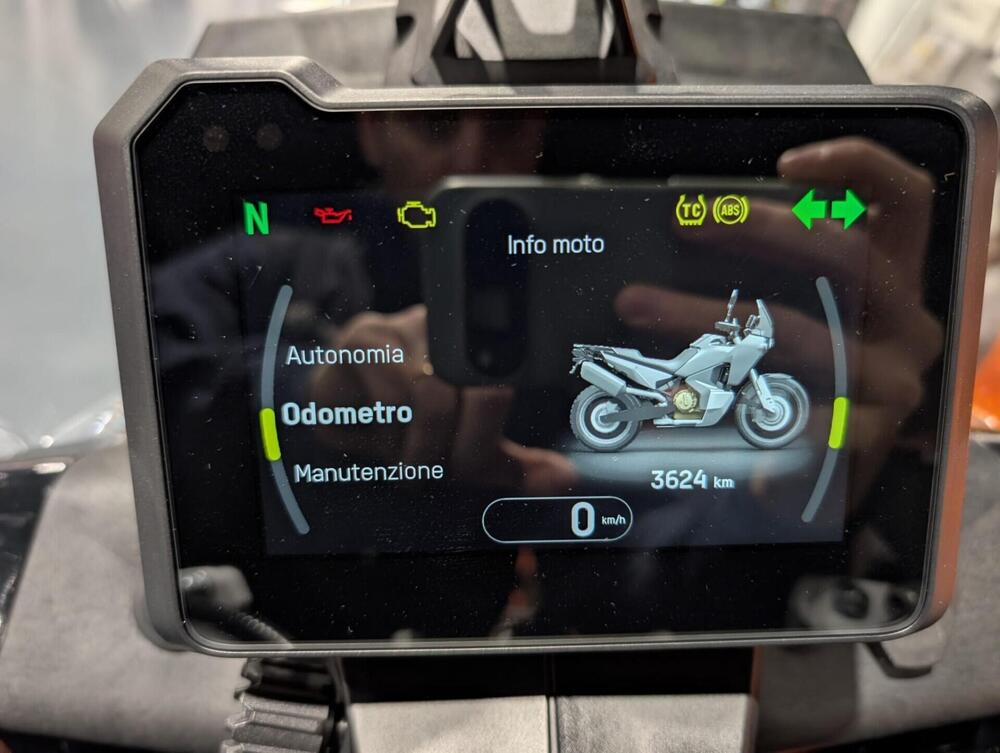 Husqvarna Norden 901 Expedition (2025 - 26) (4)