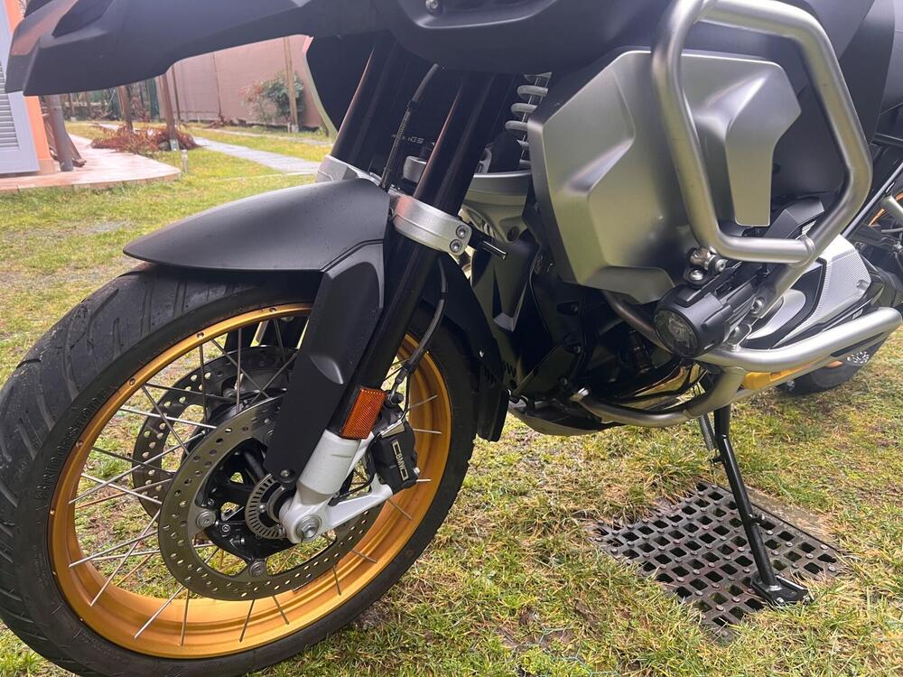 Bmw R 1250 GS Adventure - Edition 40 Years GS (2020 - 21)