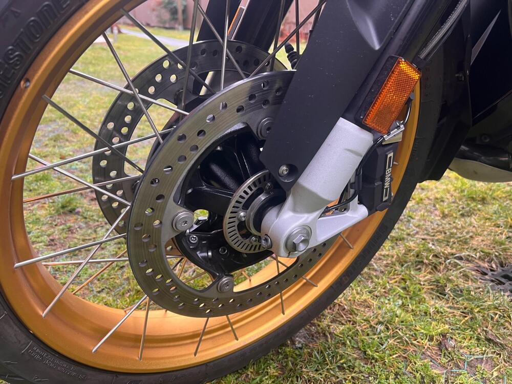 Bmw R 1250 GS Adventure - Edition 40 Years GS (2020 - 21) (4)