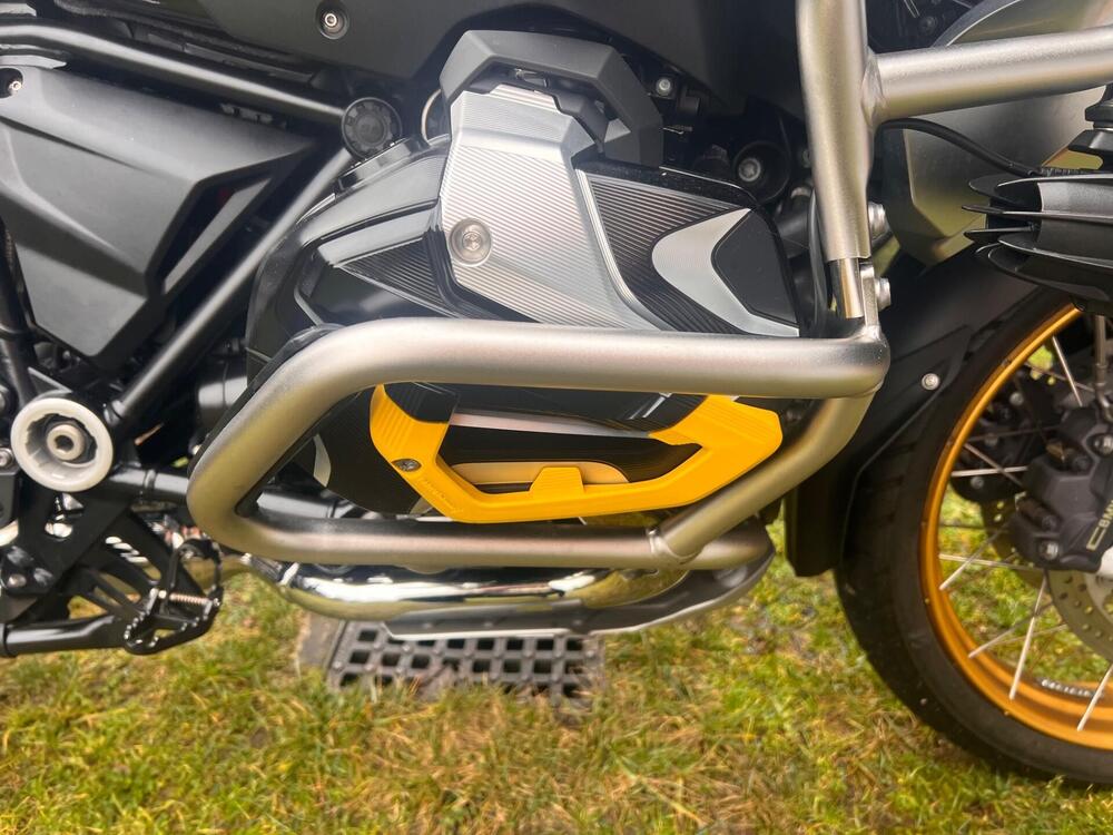 Bmw R 1250 GS Adventure - Edition 40 Years GS (2020 - 21) (5)