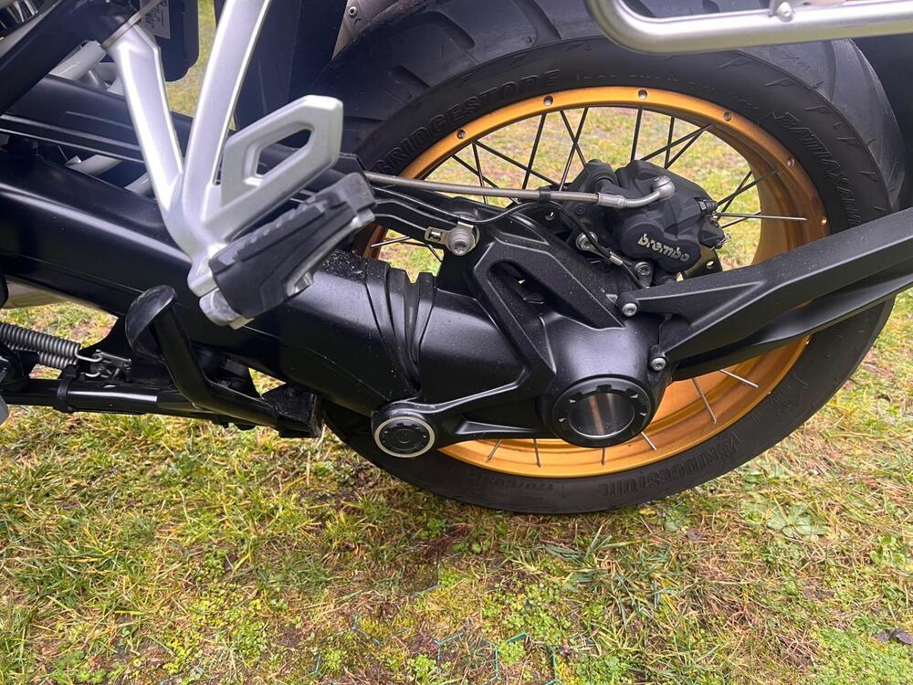 Bmw R 1250 GS Adventure - Edition 40 Years GS (2020 - 21) (7)