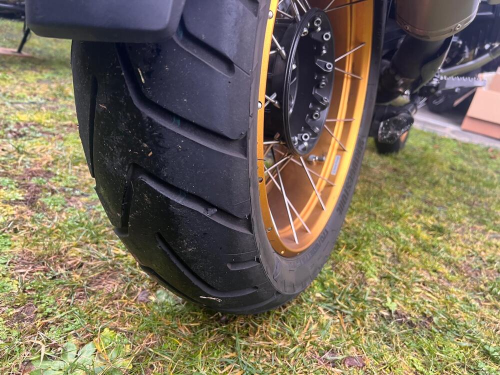 Bmw R 1250 GS Adventure - Edition 40 Years GS (2020 - 21) (8)