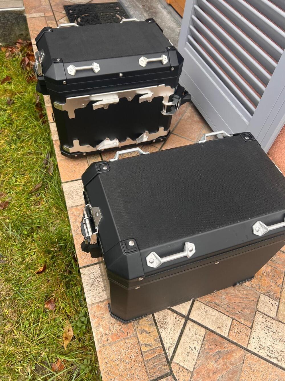 Bmw R 1250 GS Adventure - Edition 40 Years GS (2020 - 21) (9)