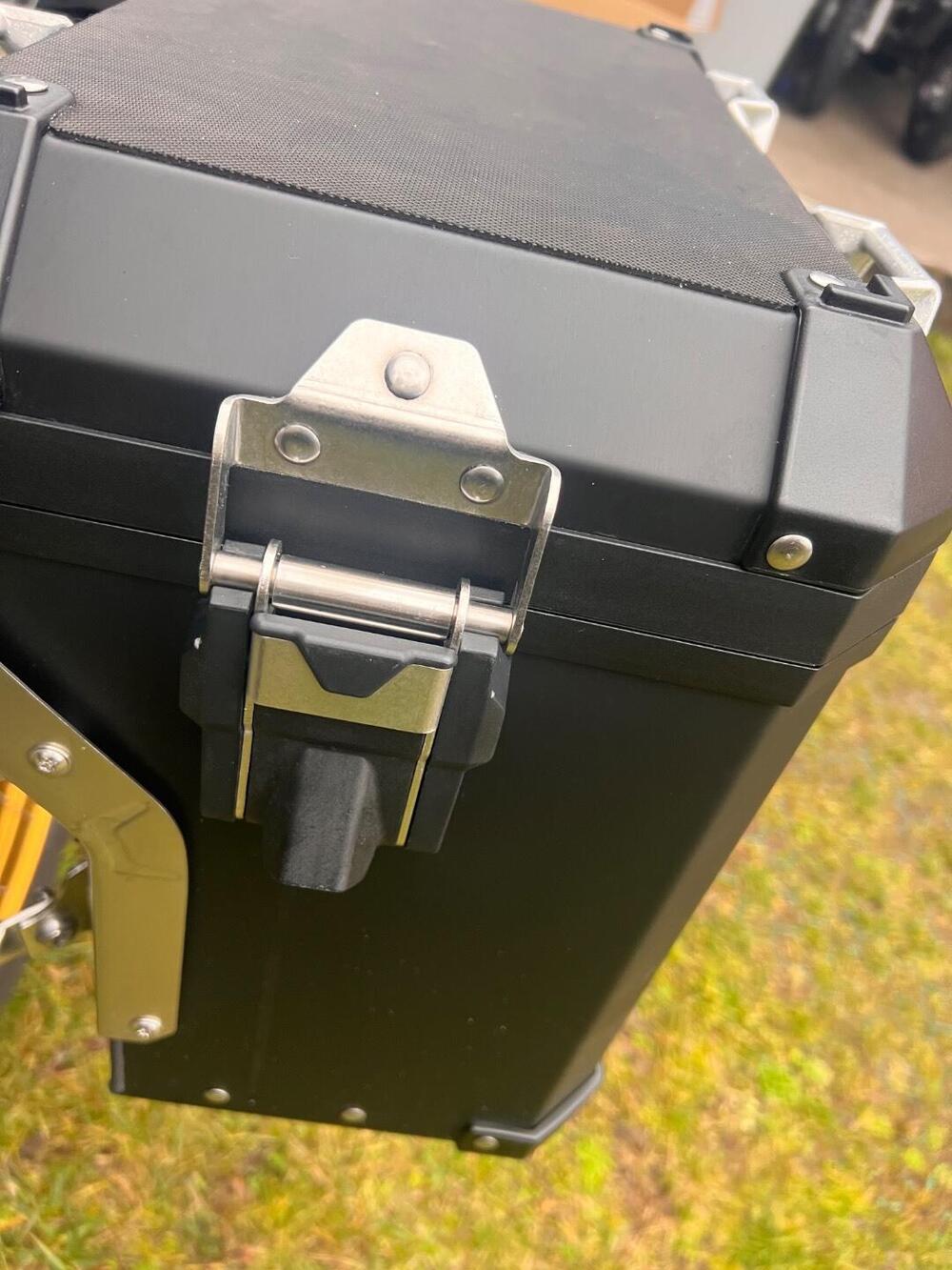 Bmw R 1250 GS Adventure - Edition 40 Years GS (2020 - 21) (10)