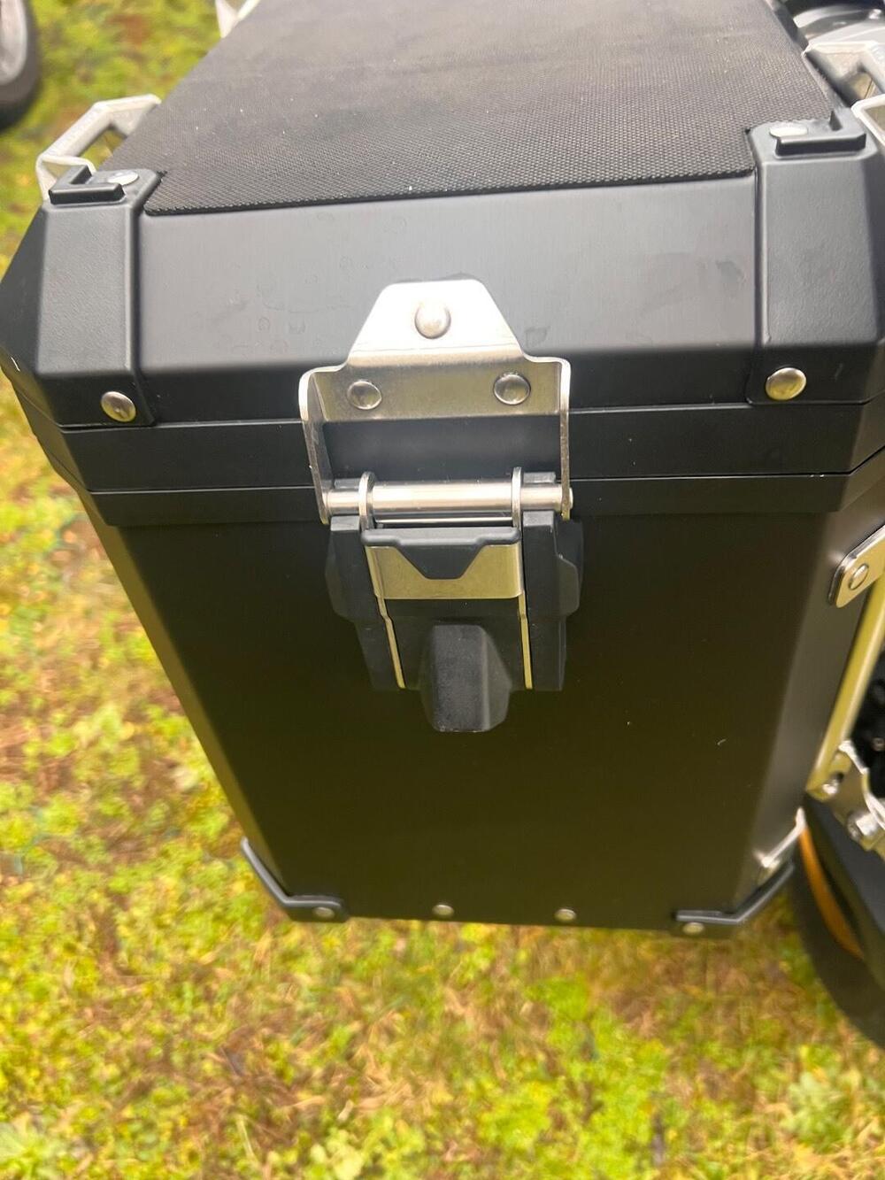 Bmw R 1250 GS Adventure - Edition 40 Years GS (2020 - 21) (11)